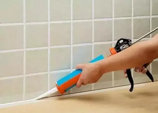 Resina de poliéter MS modificada com silano de médio e alto módulo usada para selante MS de construção