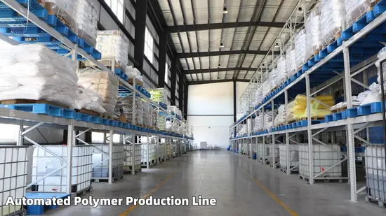 Copolímeros de ácido acrílico/AMPS defloculantes e sequestrantes termoendurecíveis para alta