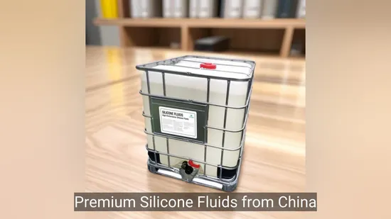 Polímero de poliéter terminado em silicone (STP) de alto desempenho