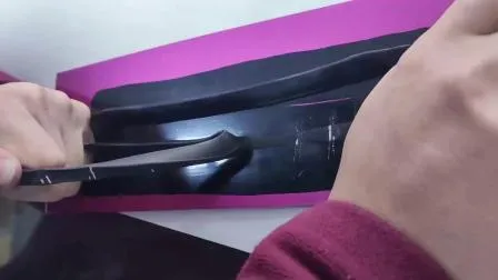 Fabricação de adesivos Selante adesivo de poliéter modificado com silano para colagem de carrocerias de automóveis