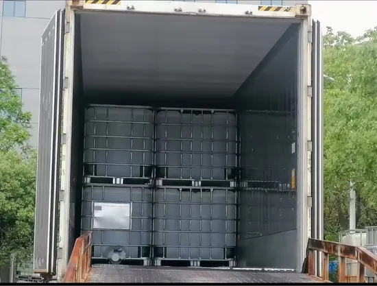 uma matéria-prima de resina de poliuretano modificada com silano usada para selante MS