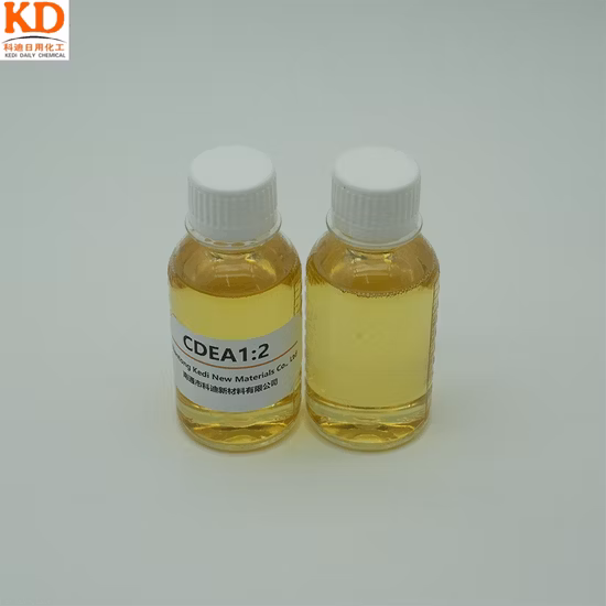 Solução de maquiagem suave: Cdea 6501 para amantes de ácidos graxos de coco