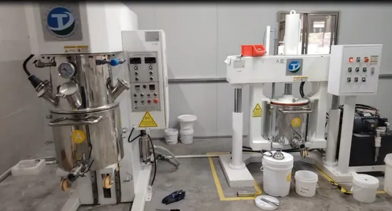 Borracha de silicone líquido de polímero especial Elastômero de silicone LSR Fluido Polissilicone Baixa Viscosidade 20shore a 40shore a 60shore a