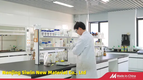 Poliéter terminado em silano M312 MS para selante e adesivo MS